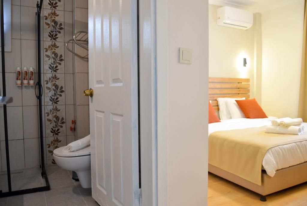 Kale Otel Bodrum — 6