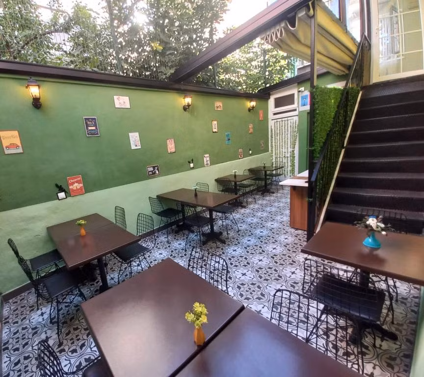 Kaleroom Edirne — 7