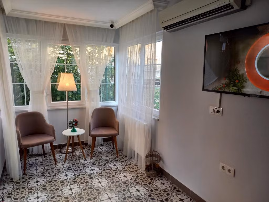 Kaleroom Edirne — 9