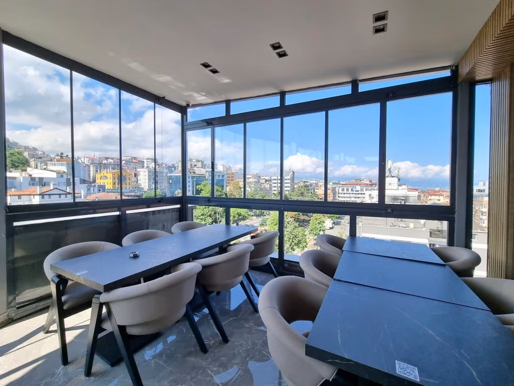 Kalfa Otel — 3