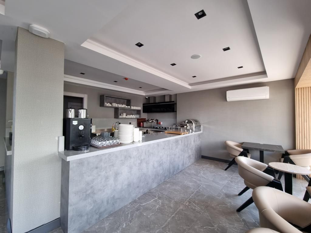 Kalfa Otel — 7