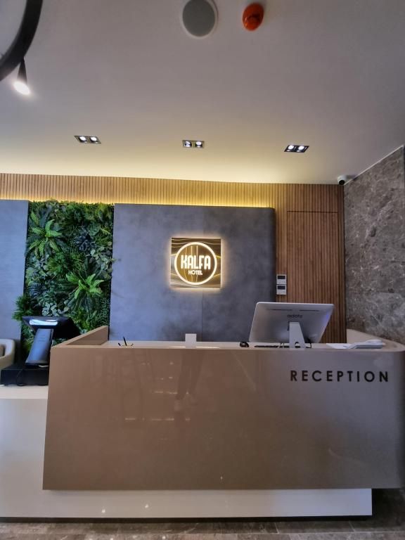 Kalfa Otel — 5