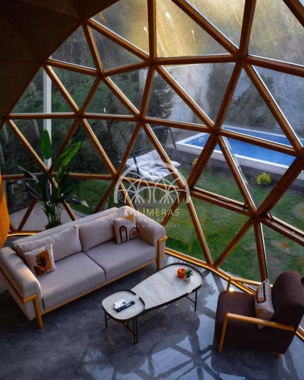 Kalimeras Deluxe Hotel — 2