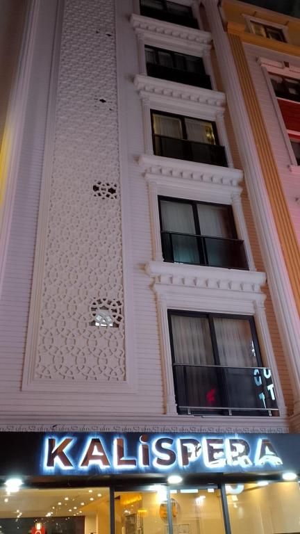 Otel Resmi