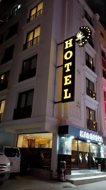 Otel Resmi