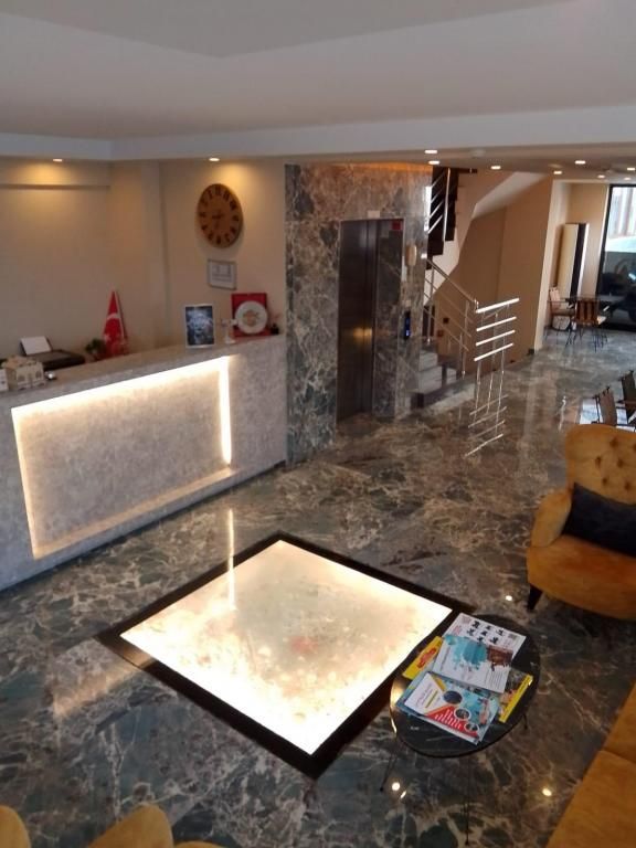 Otel Resmi