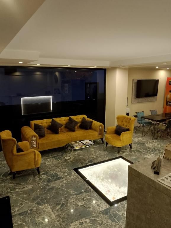Otel Resmi