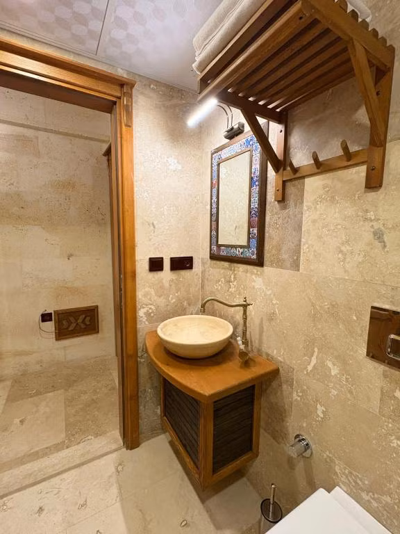 Kaliva Stone House — 3