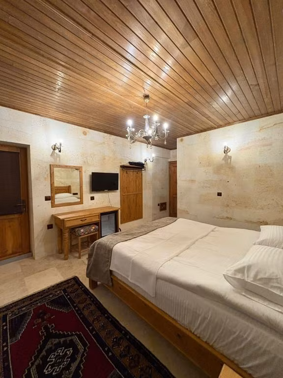 Kaliva Stone House — 4