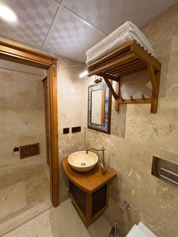 Kaliva Stone House — 6