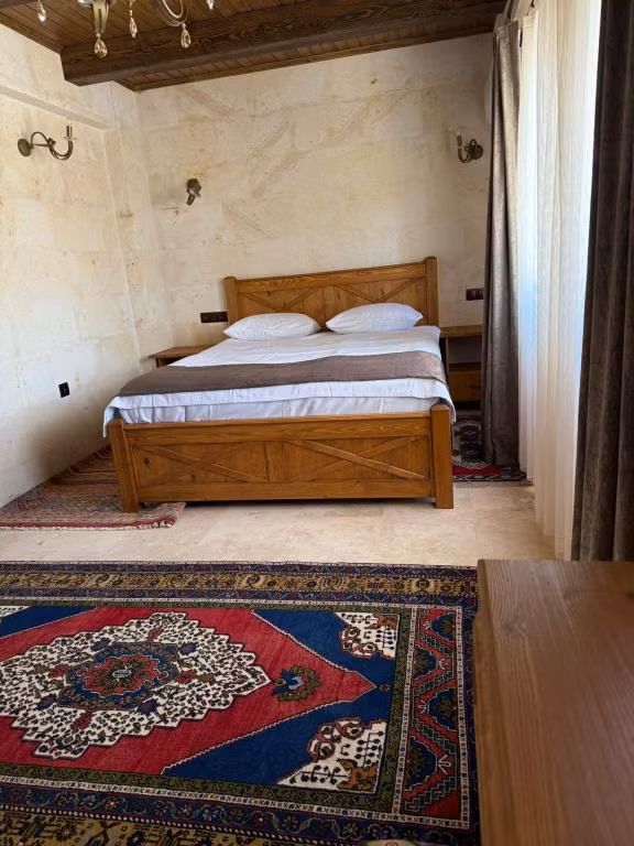 Kaliva Stone House — 9