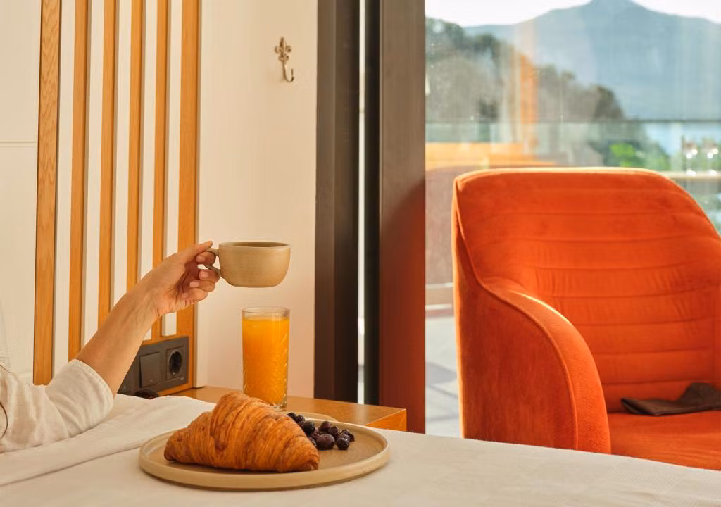 Kalkan Beach Park Hotel