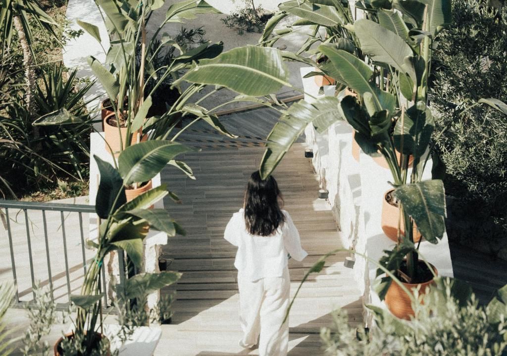 Kalkan Beach Park Hotel — 4