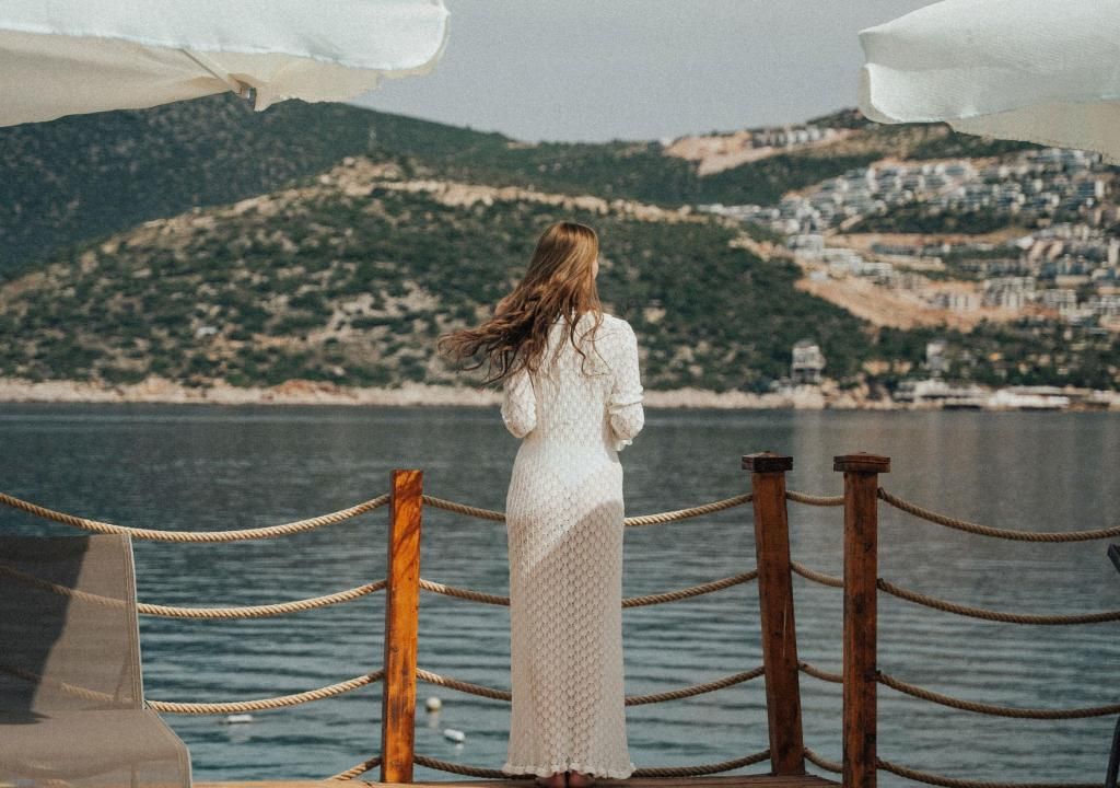 Kalkan Beach Park Hotel — 7