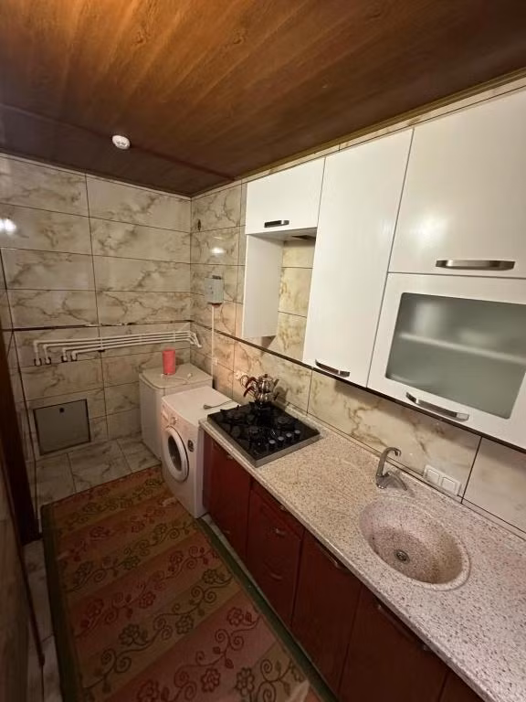 Kamanoğlu Villa Bungalov — 8