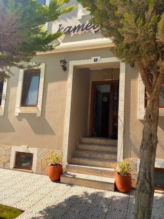 Kamelya Butik Otel — 7
