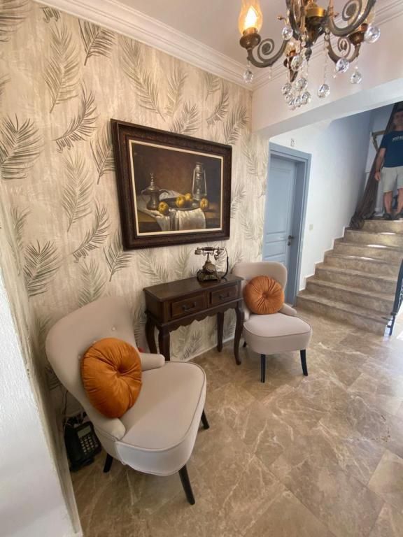 Kamelya Butik Otel — 5