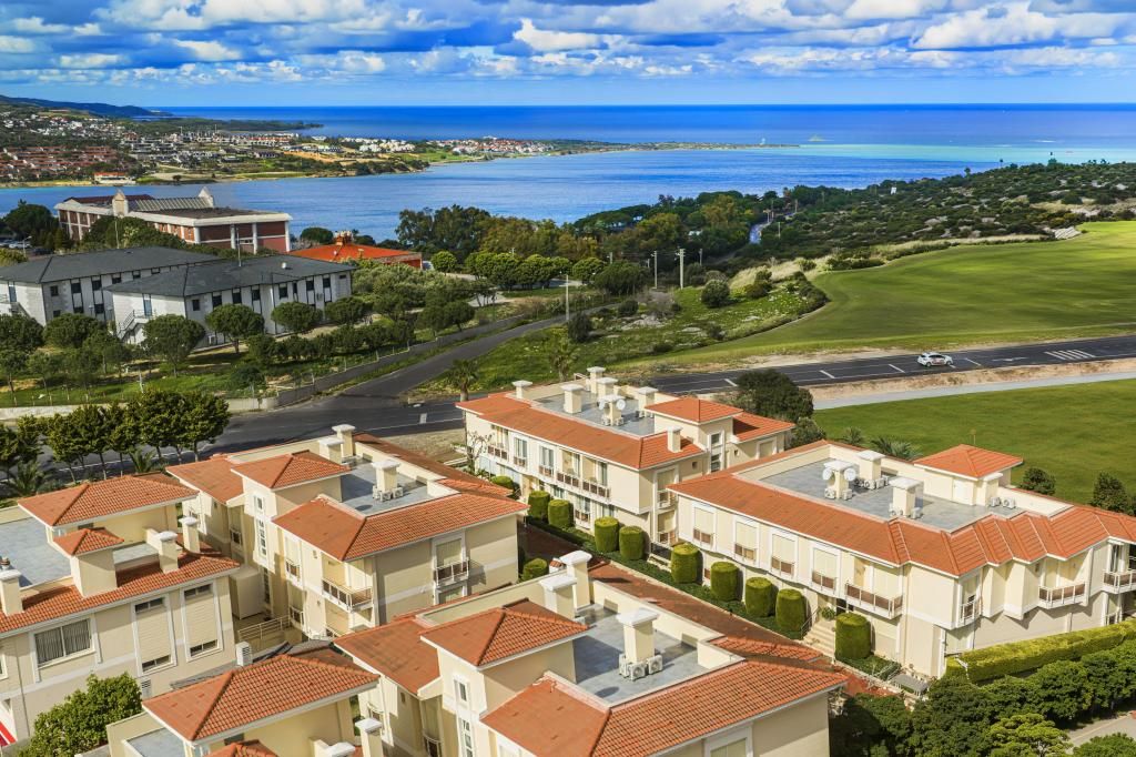 Kamer Exclusive Hotel & Suites