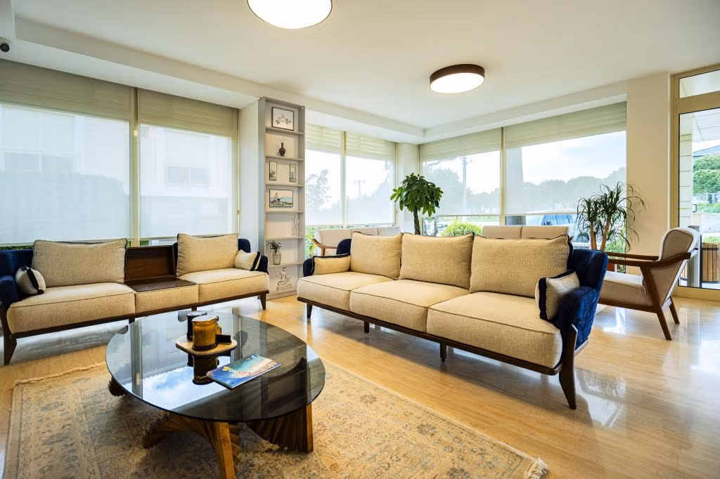 Kamer Exclusive Hotel & Suites — 5