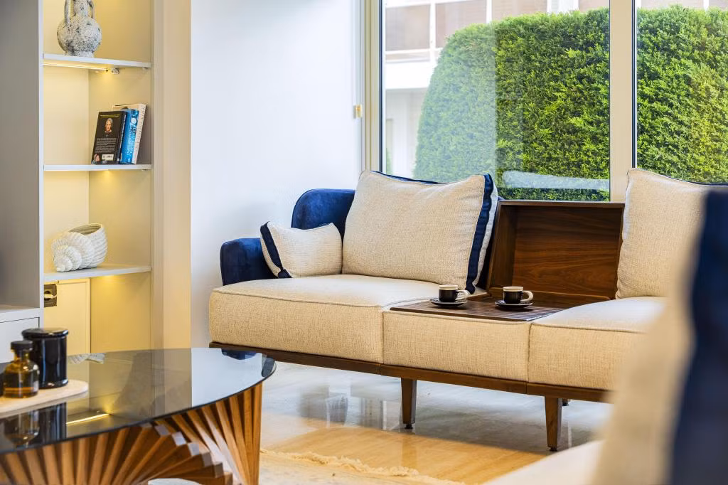 Kamer Exclusive Hotel & Suites — 6