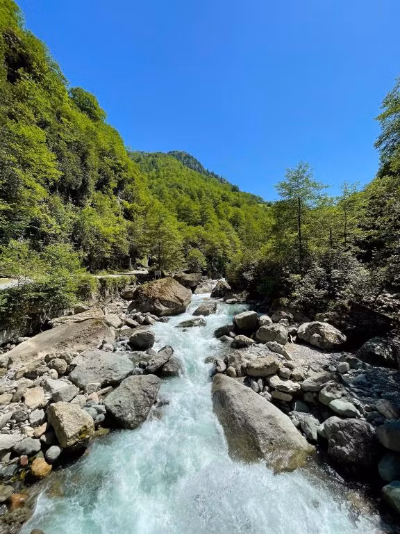 Kamilet Pansiyon — 3