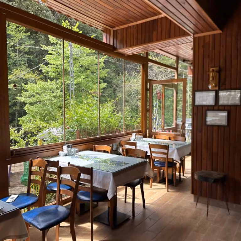 Kamilet Pansiyon — 5