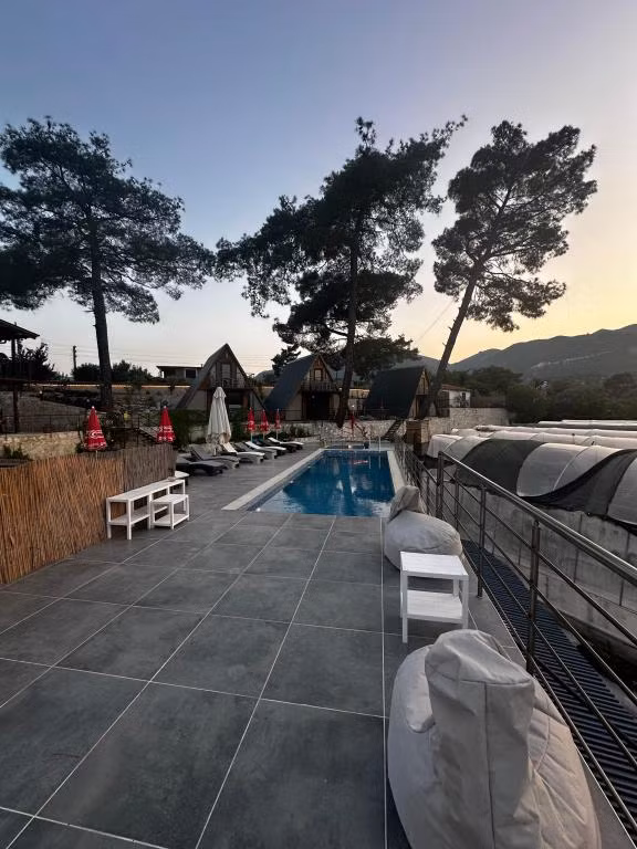 Kandybos Eco Farm Village — 7