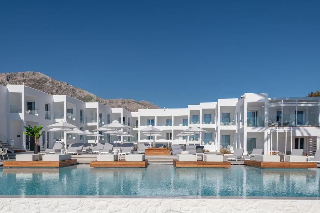 Kantouni Beach Boutique Hotel — 2