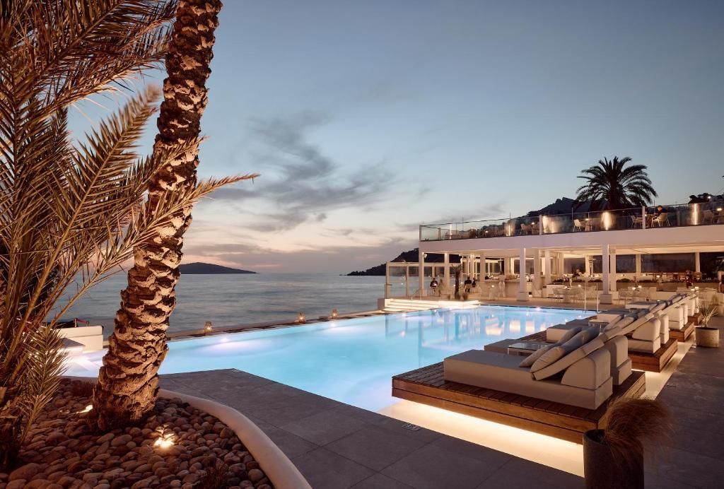 Kantouni Beach Boutique Hotel — 7