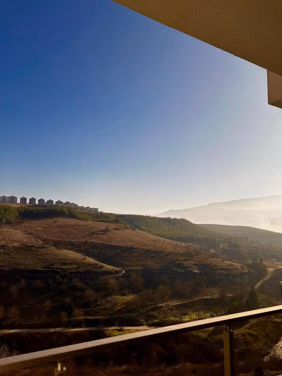 Kanyonvadi Hotel — 2