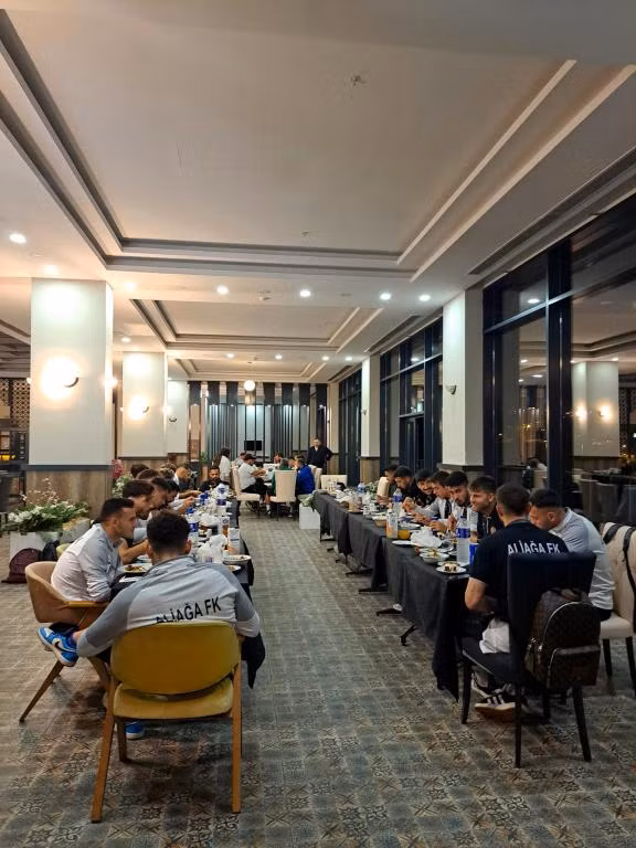 Kanyonvadi Hotel — 4
