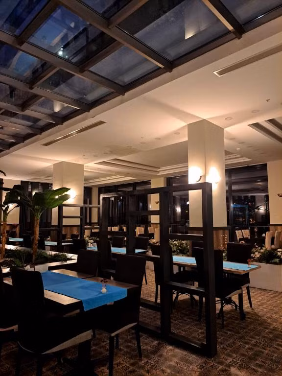 Kanyonvadi Hotel — 5