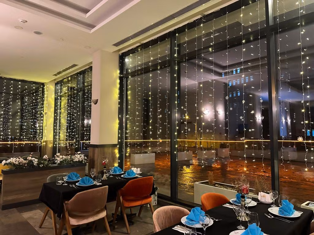 Kanyonvadi Hotel — 6