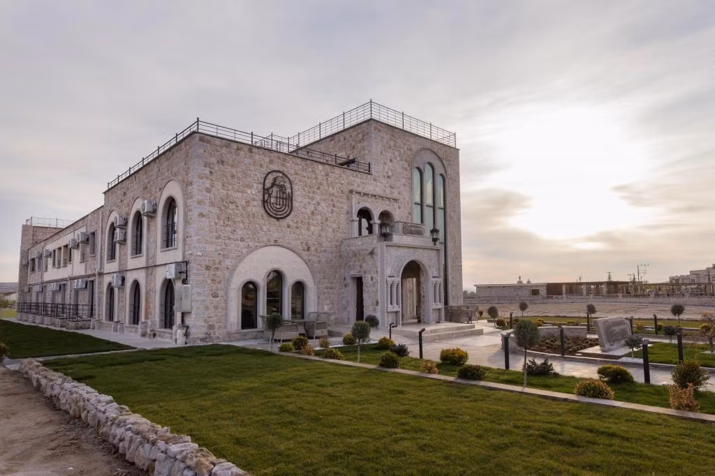 Kapadokya ByHan Otel — 10