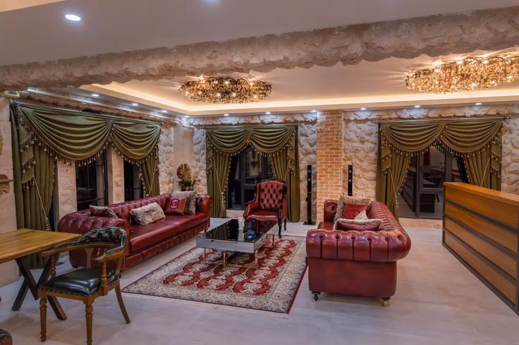 Kapadokya ByHan Otel — 6