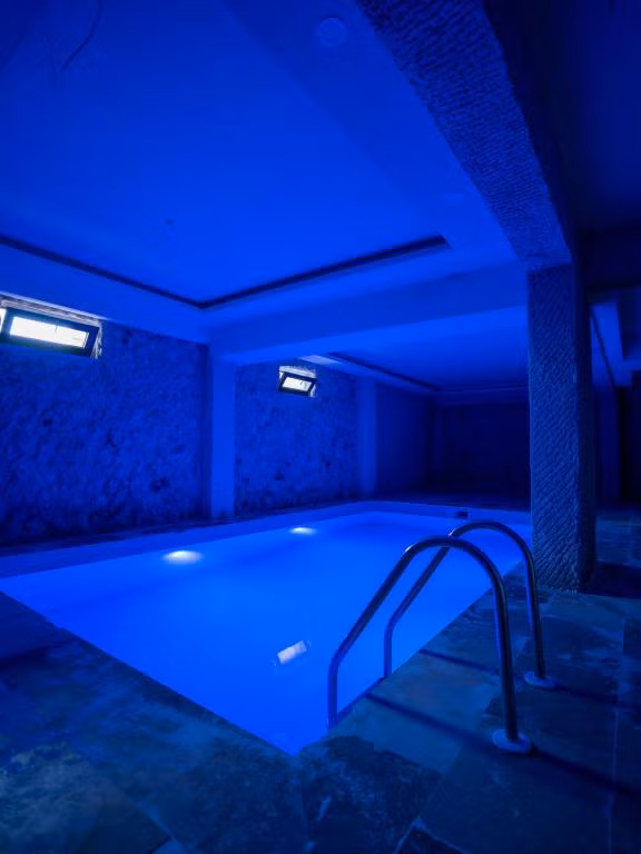 Kapadokya ByHan Otel — 7