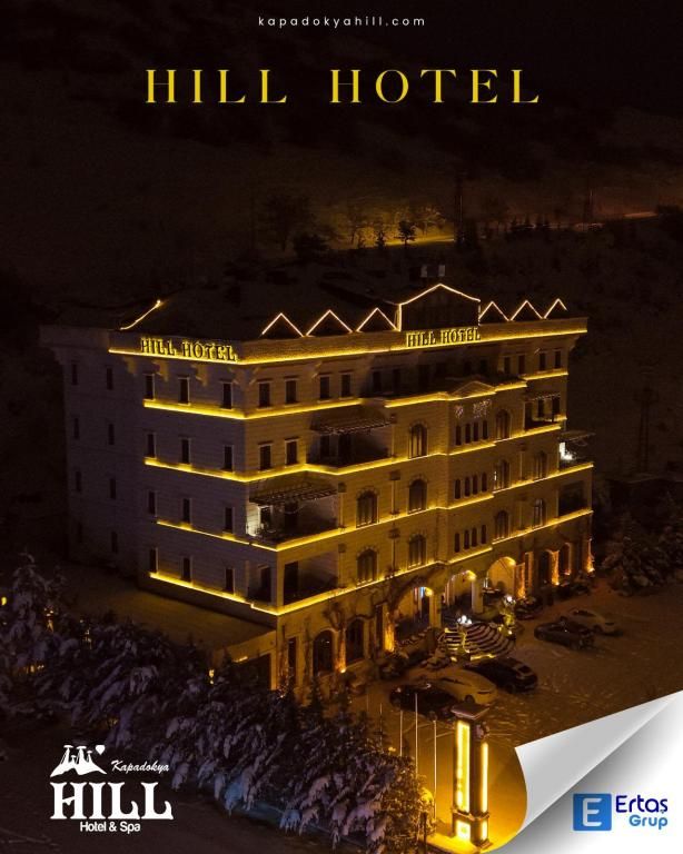 Otel Resmi