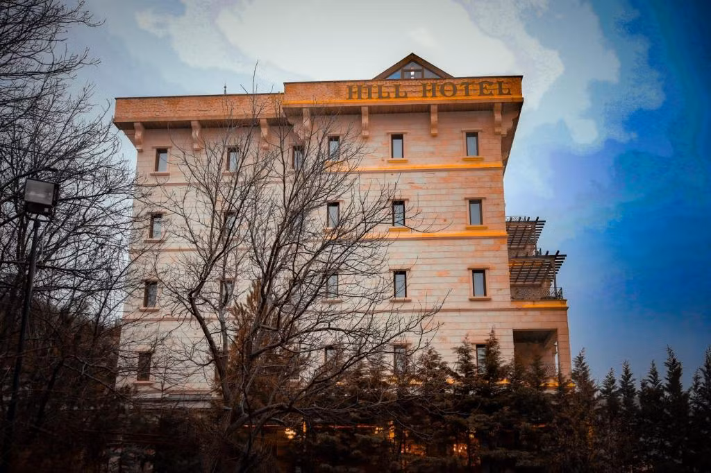 Otel Resmi