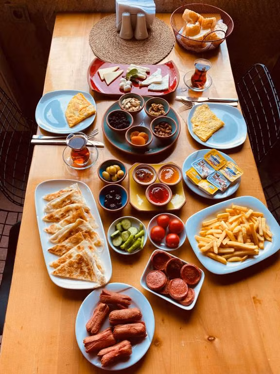 Kapadokya Konak — 9