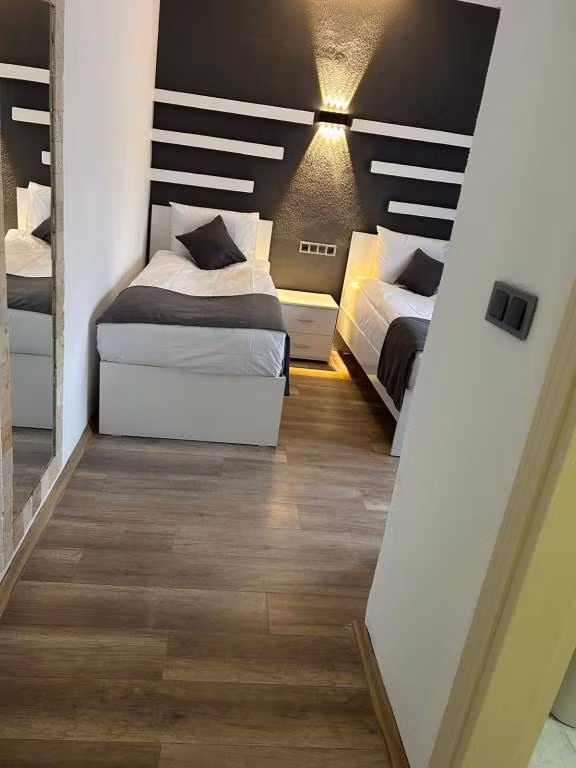 Loopy Lodge Hotel — 7