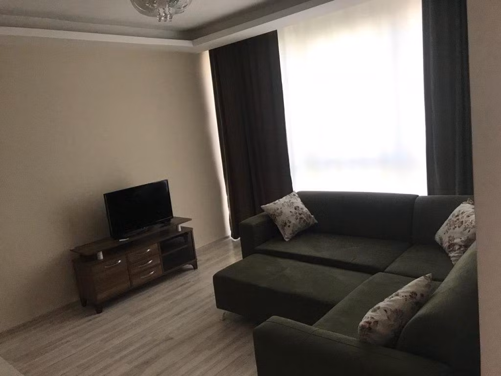 Kapaklı Apart — 7