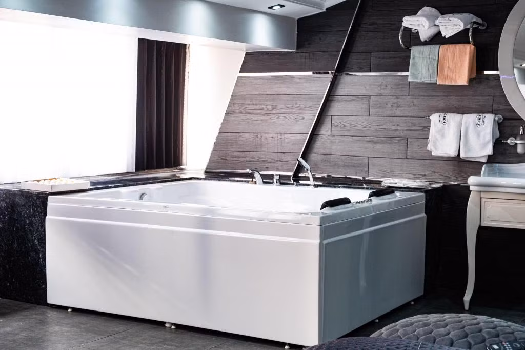 Kara Apart Otel — 2