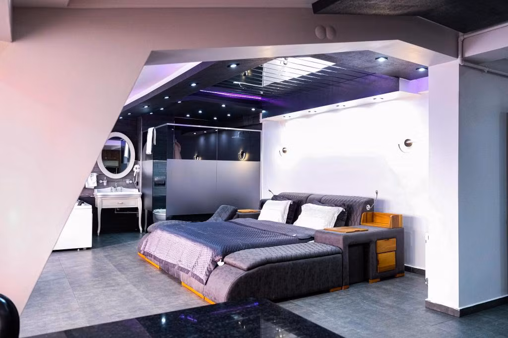 Kara Apart Otel — 3