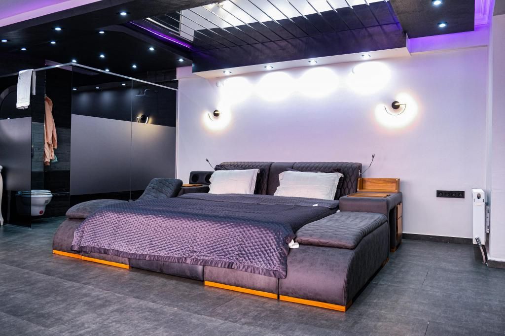 Kara Apart Otel — 8