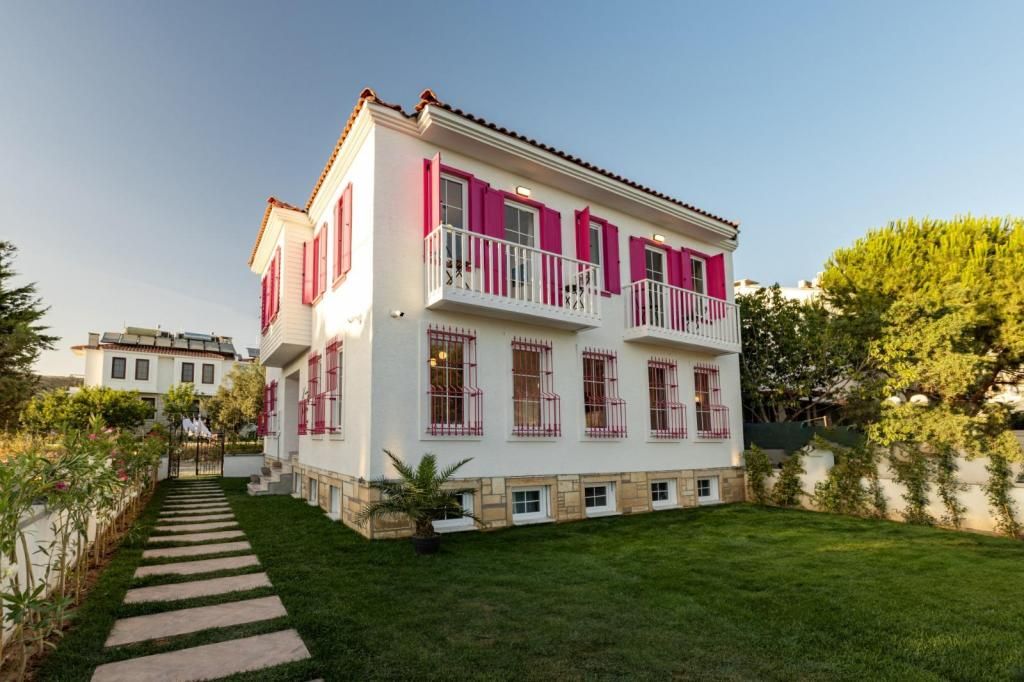 Karaüzüm Bozcaada — 3