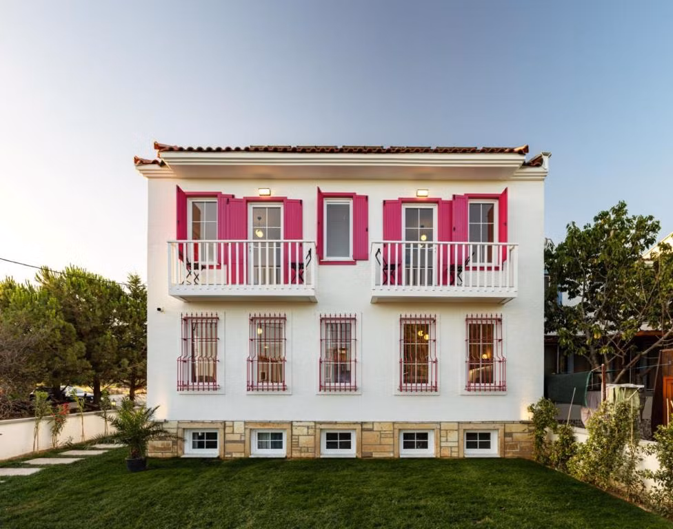 Karaüzüm Bozcaada — 4