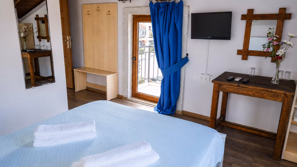 Karaburun Konak Hotel — 6