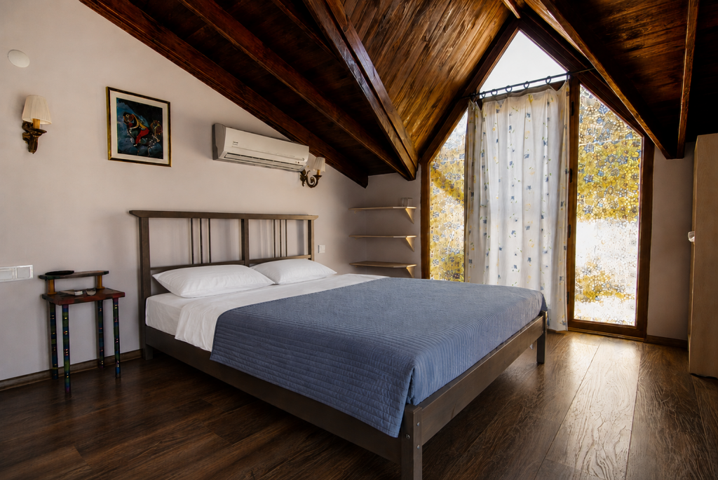 Karaburun Konak Hotel — 7