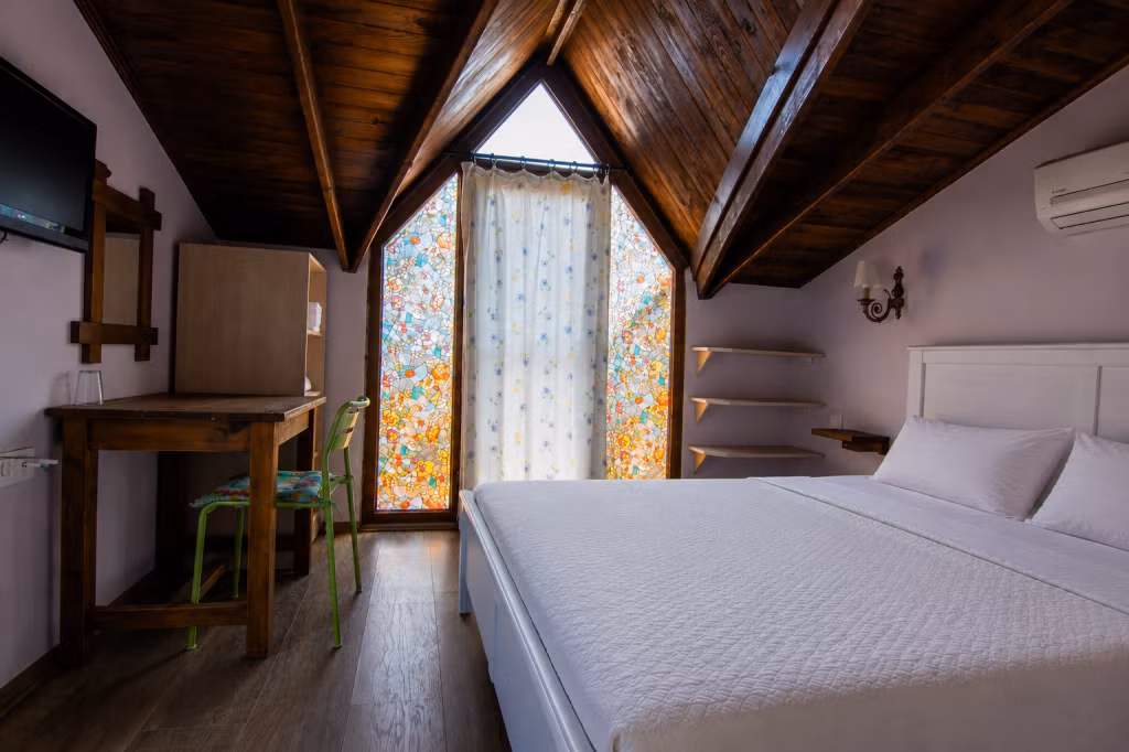Karaburun Konak Hotel — 8
