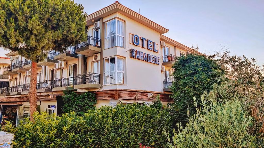 Otel Resmi